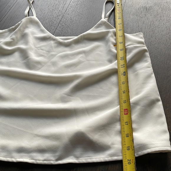 Oak + Fort Tank Top - Picture 16 of 16